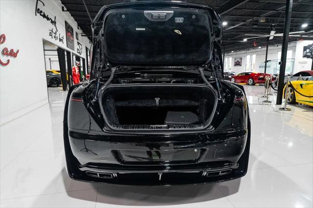 2017 Rolls-Royce Dawn Standard