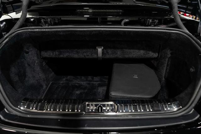 2017 Rolls-Royce Dawn Standard
