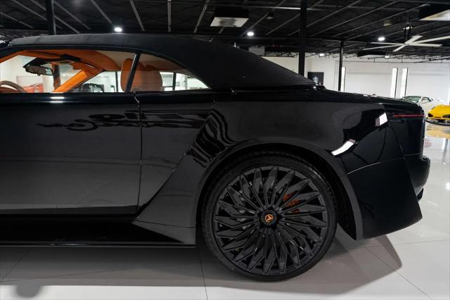 2017 Rolls-Royce Dawn Standard