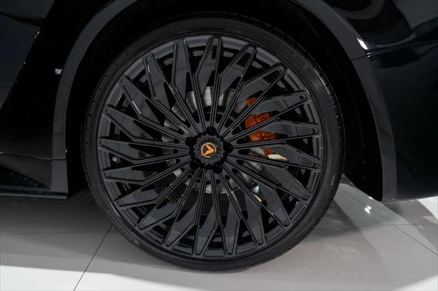 2017 Rolls-Royce Dawn Standard
