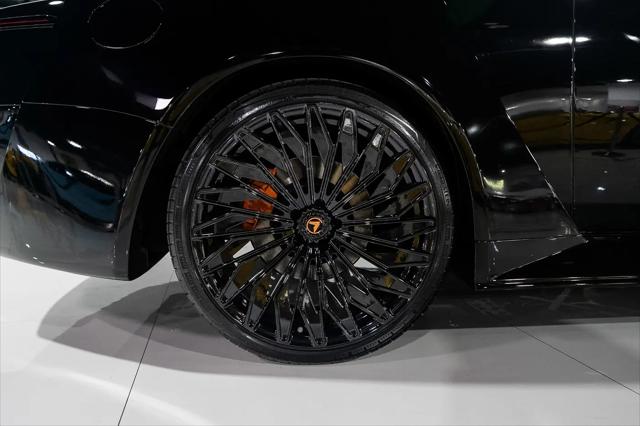 2017 Rolls-Royce Dawn Standard