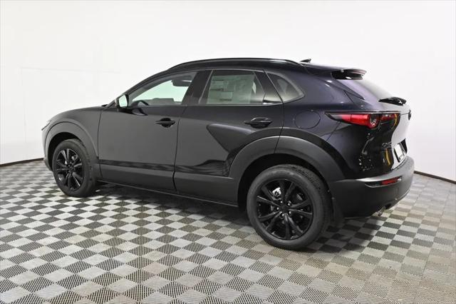 2026 Mazda CX-30 2.5 Turbo Premium Plus