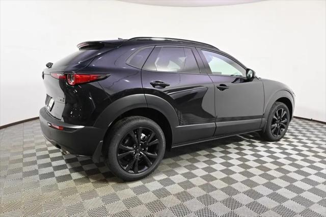 2026 Mazda CX-30 2.5 Turbo Premium Plus