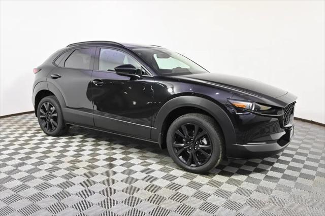 2026 Mazda CX-30 2.5 Turbo Premium Plus