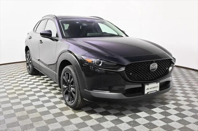 2026 Mazda CX-30 2.5 Turbo Premium Plus
