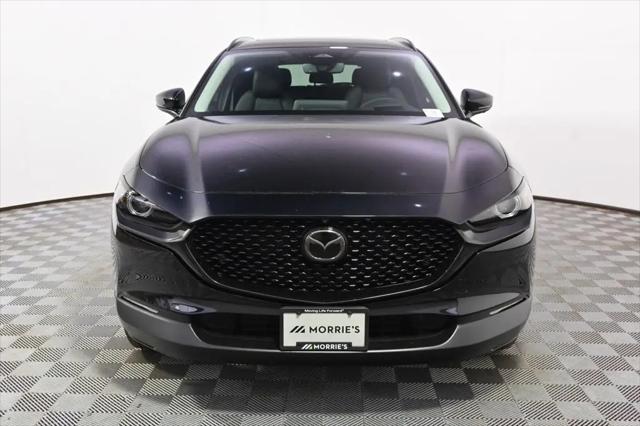 2026 Mazda CX-30 2.5 Turbo Premium Plus