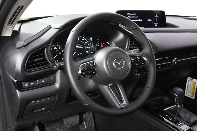 2026 Mazda CX-30 2.5 Turbo Premium Plus