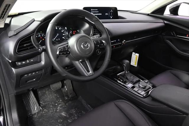 2026 Mazda CX-30 2.5 Turbo Premium Plus