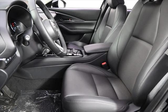 2026 Mazda CX-30 2.5 Turbo Premium Plus