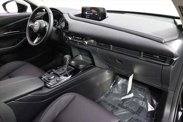 2026 Mazda CX-30 2.5 Turbo Premium Plus