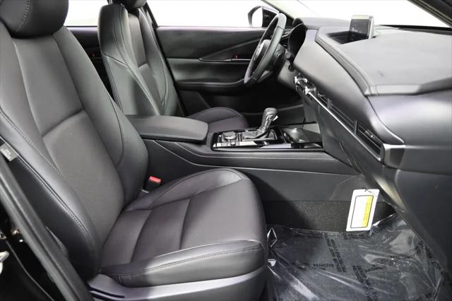 2026 Mazda CX-30 2.5 Turbo Premium Plus