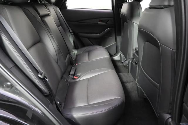 2026 Mazda CX-30 2.5 Turbo Premium Plus