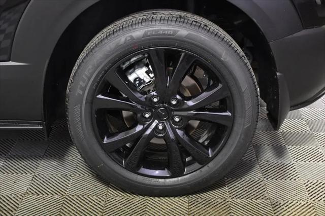 2026 Mazda CX-30 2.5 Turbo Premium Plus