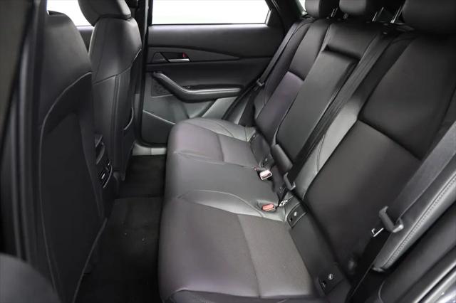 2026 Mazda CX-30 2.5 Turbo Premium Plus