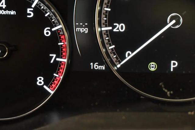 2026 Mazda CX-30 2.5 Turbo Premium Plus