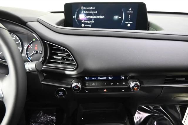 2026 Mazda CX-30 2.5 Turbo Premium Plus