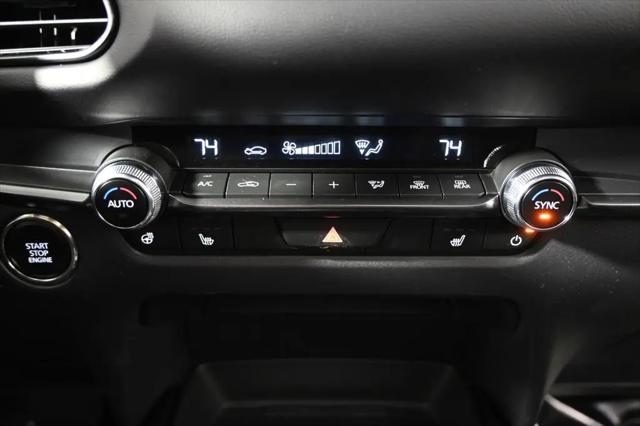 2026 Mazda CX-30 2.5 Turbo Premium Plus