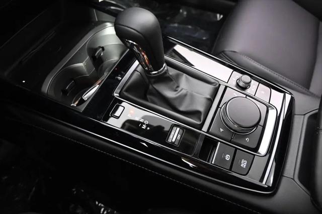 2026 Mazda CX-30 2.5 Turbo Premium Plus