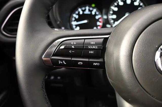 2026 Mazda CX-30 2.5 Turbo Premium Plus