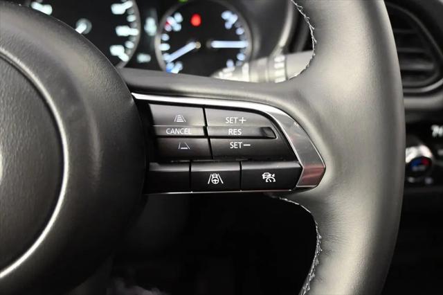 2026 Mazda CX-30 2.5 Turbo Premium Plus