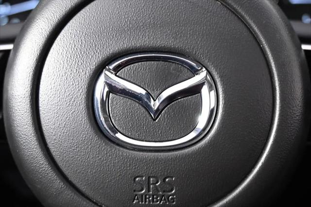 2026 Mazda CX-30 2.5 Turbo Premium Plus
