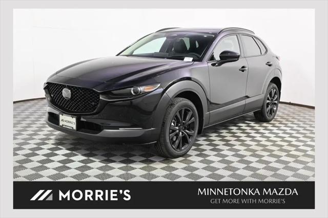 2026 Mazda CX-30 2.5 Turbo Premium Plus for sale in Minnetonka, MN