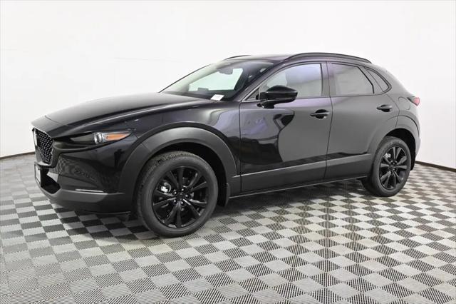 2026 Mazda CX-30 2.5 Turbo Premium Plus