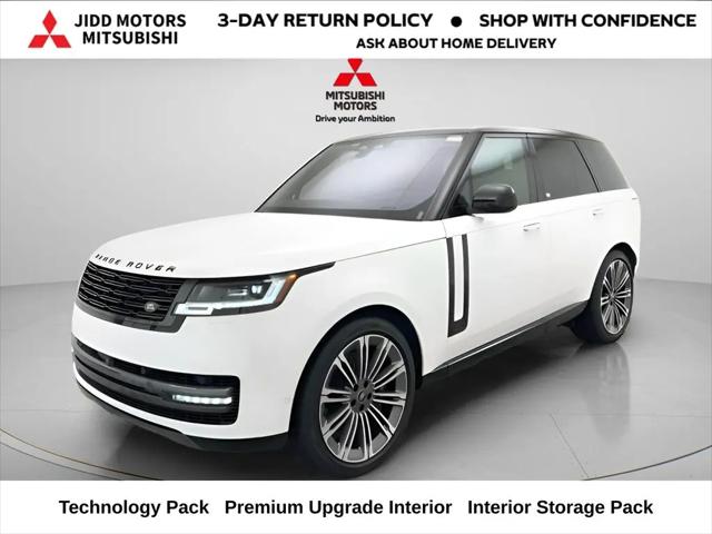2023 Land Rover Range Rover P530 SE for sale in Des Plaines, IL