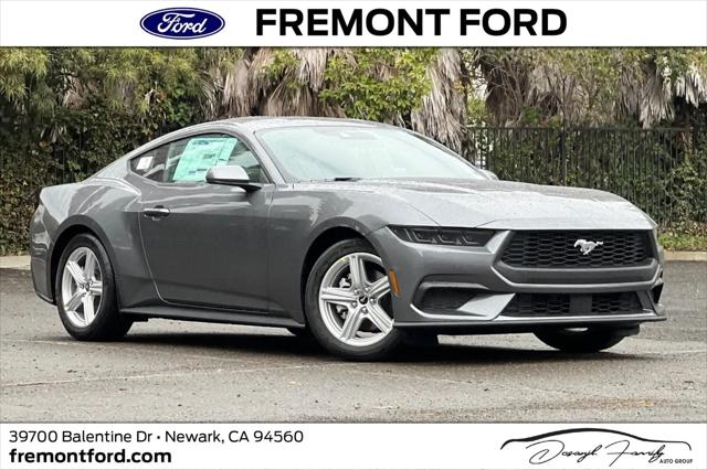 2026 Ford Mustang EcoBoost Fastback for sale in Newark, CA