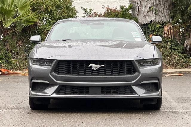 2026 Ford Mustang EcoBoost Fastback