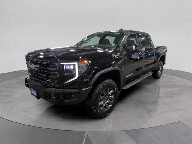 2026 GMC Sierra 1500 Crew Cab, Short Bed, AT4X, 4WD for sale in Watertown, NY