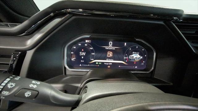 2026 GMC Sierra 1500 Crew Cab, Short Bed, AT4X, 4WD