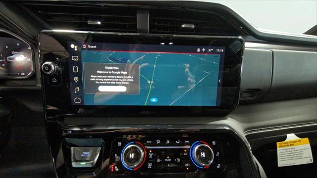 2026 GMC Sierra 1500 Crew Cab, Short Bed, AT4X, 4WD