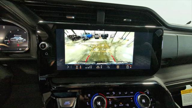 2026 GMC Sierra 1500 Crew Cab, Short Bed, AT4X, 4WD