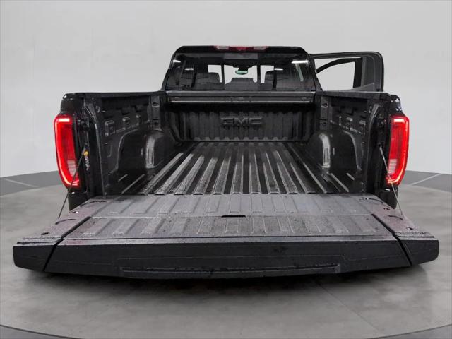 2026 GMC Sierra 1500 Crew Cab, Short Bed, AT4X, 4WD
