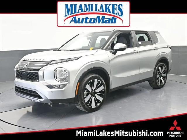 2026 Mitsubishi Outlander SE 2.5 2WD for sale in Miami Lakes, FL
