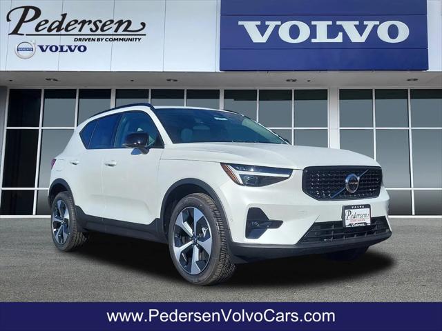 2026 Volvo XC40 Plus, B5 AWD Gas (mild hybrid), Dark for sale in Fort Collins, CO