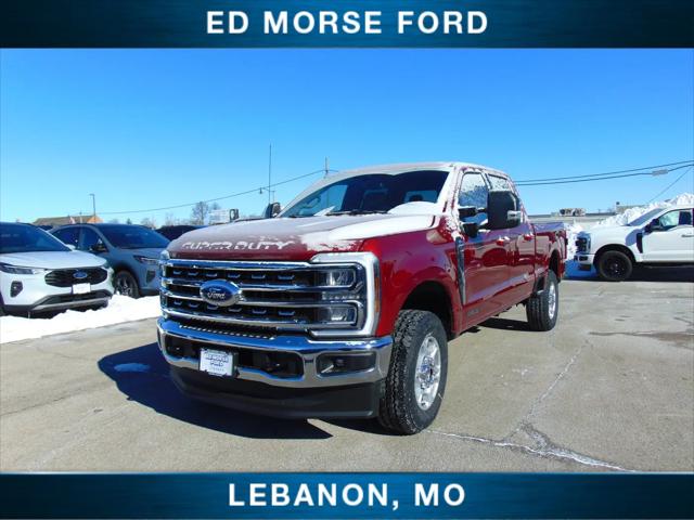 2026 Ford F-250 XLT for sale in Lebanon, MO