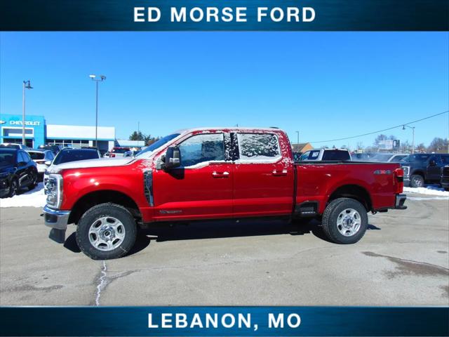 2026 Ford F-250 XLT