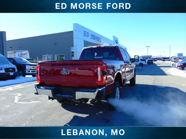 2026 Ford F-250 XLT