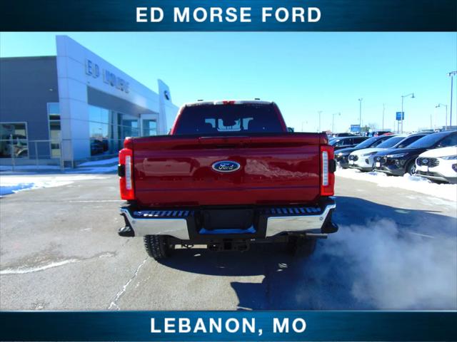 2026 Ford F-250 XLT