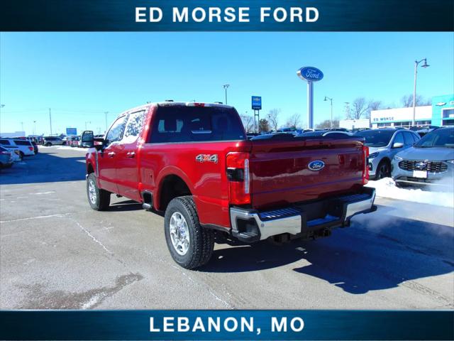 2026 Ford F-250 XLT