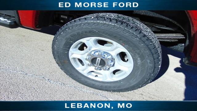 2026 Ford F-250 XLT