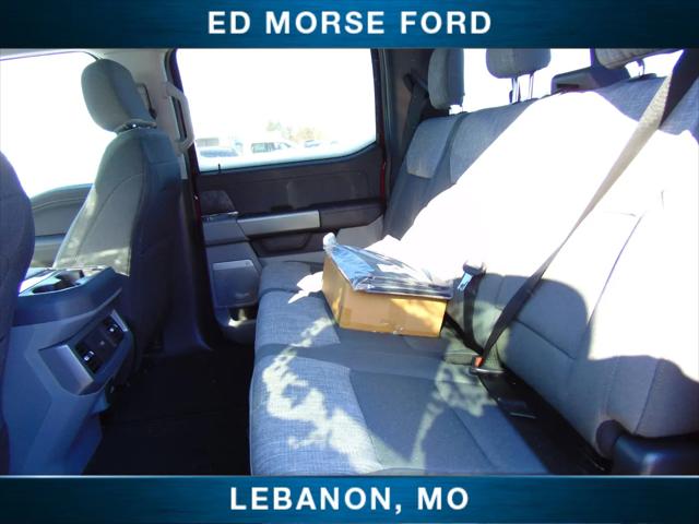 2026 Ford F-250 XLT