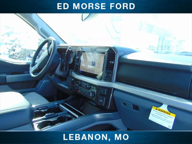 2026 Ford F-250 XLT