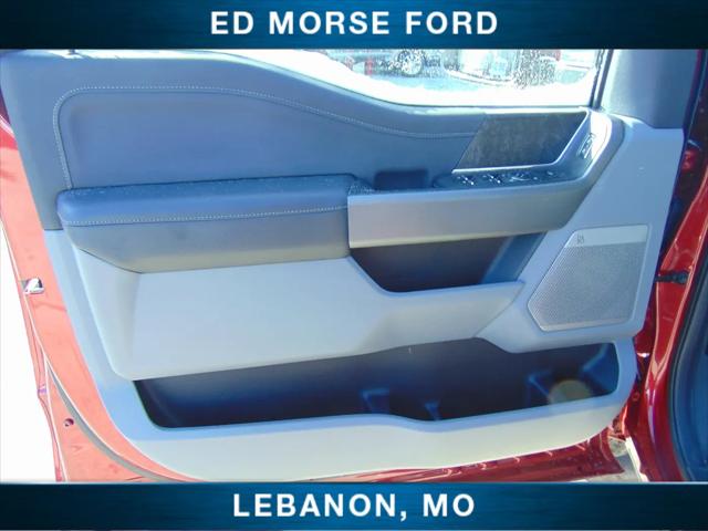 2026 Ford F-250 XLT