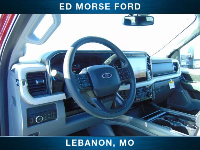 2026 Ford F-250 XLT