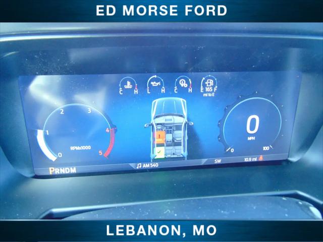 2026 Ford F-250 XLT