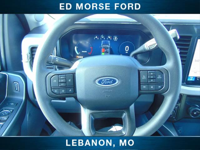 2026 Ford F-250 XLT