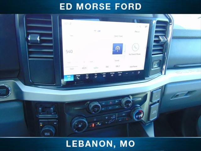 2026 Ford F-250 XLT